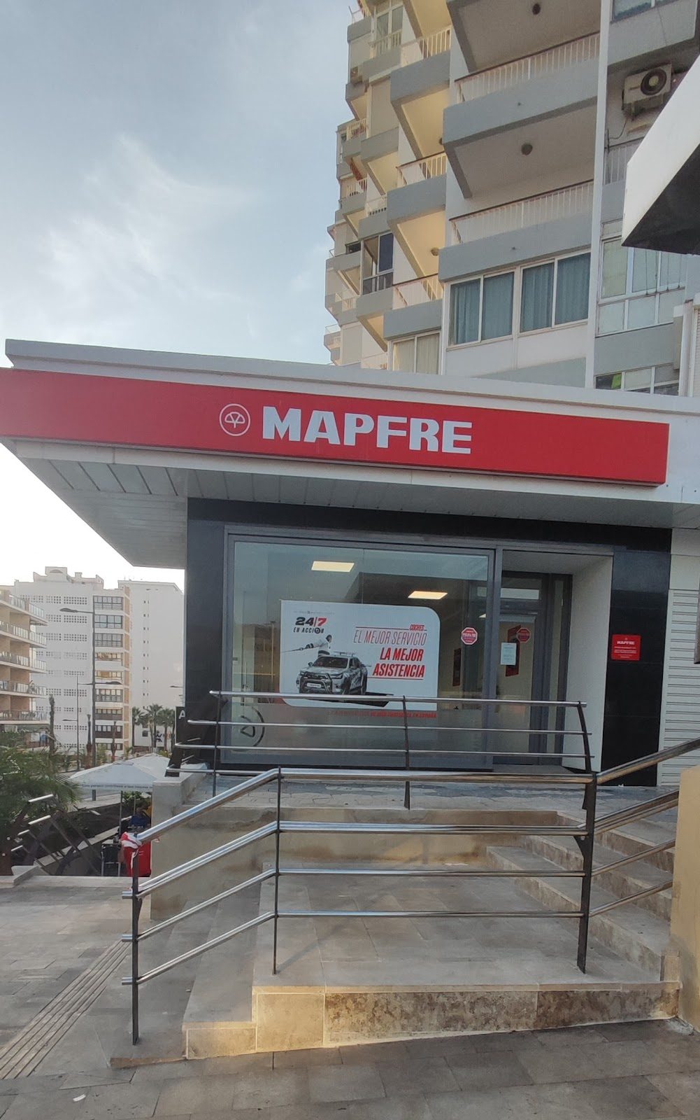 Mapfre