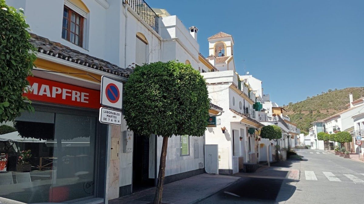 Mapfre