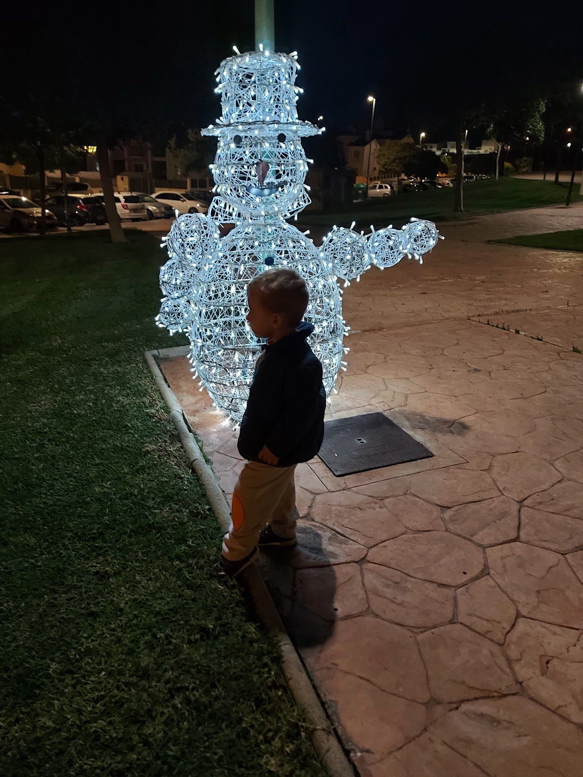 Maqueda Park