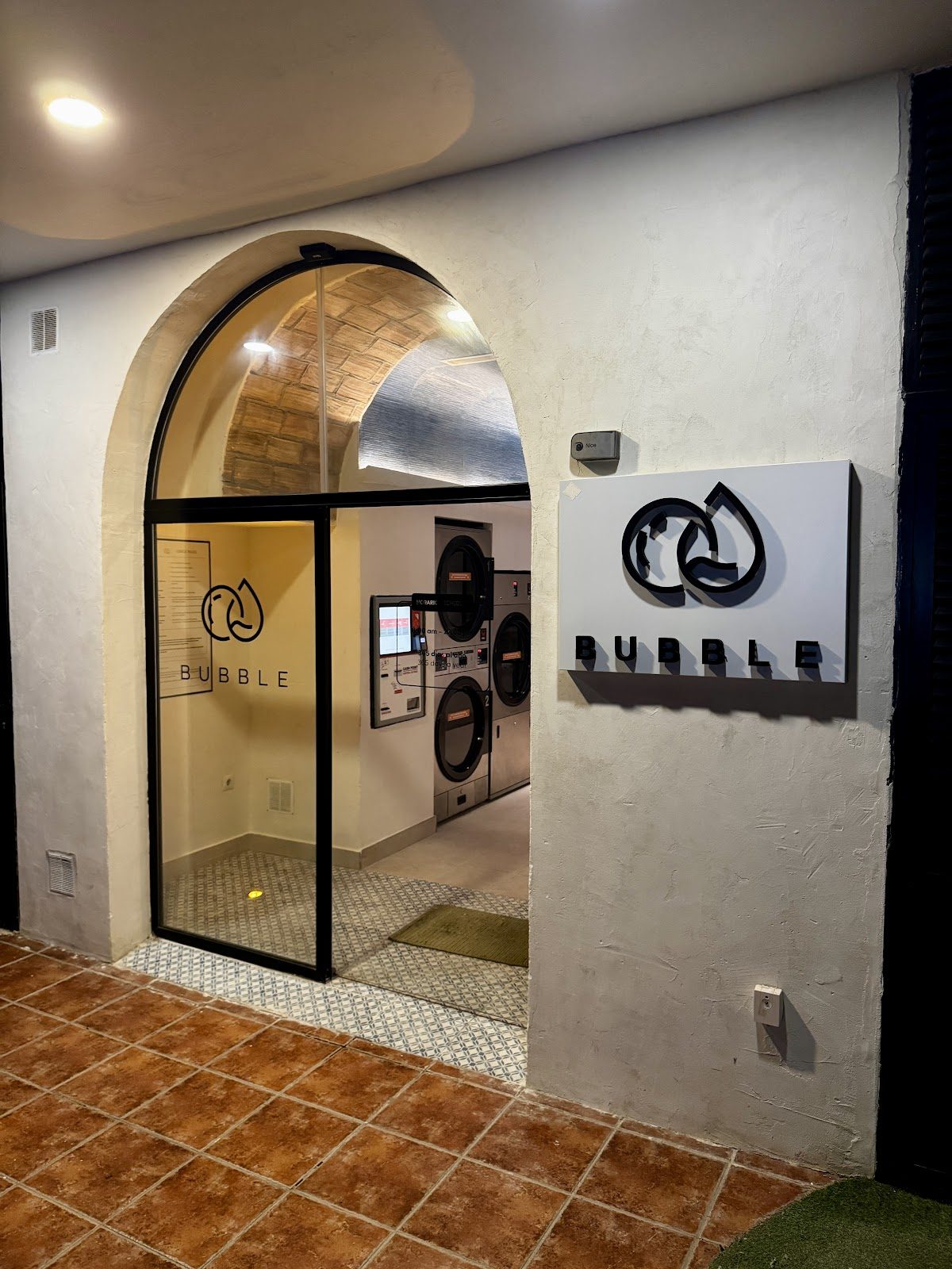 Marbella Bubble