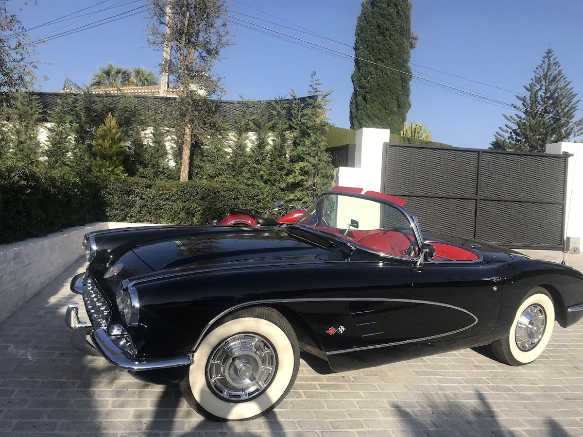 Marbella Service plus S L