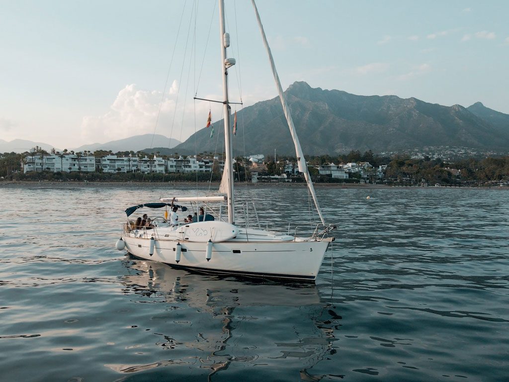 Marbella Yacht Charters