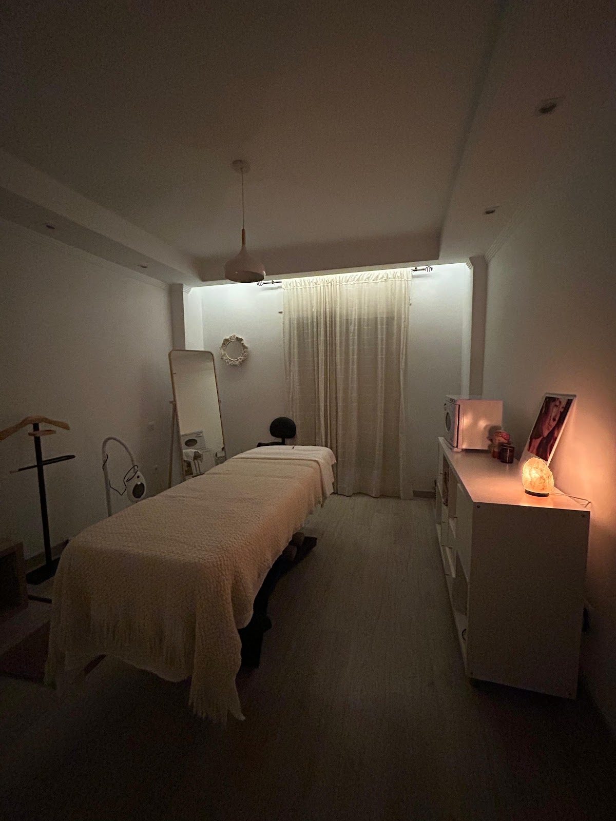 Márea Beauty Room