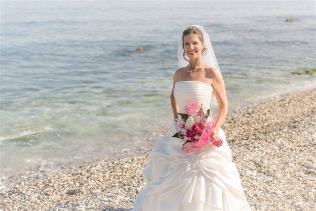 Marie Fagan Wedding Planner