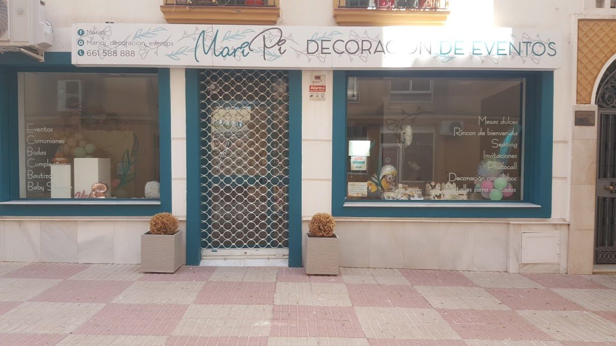 Maripieventos