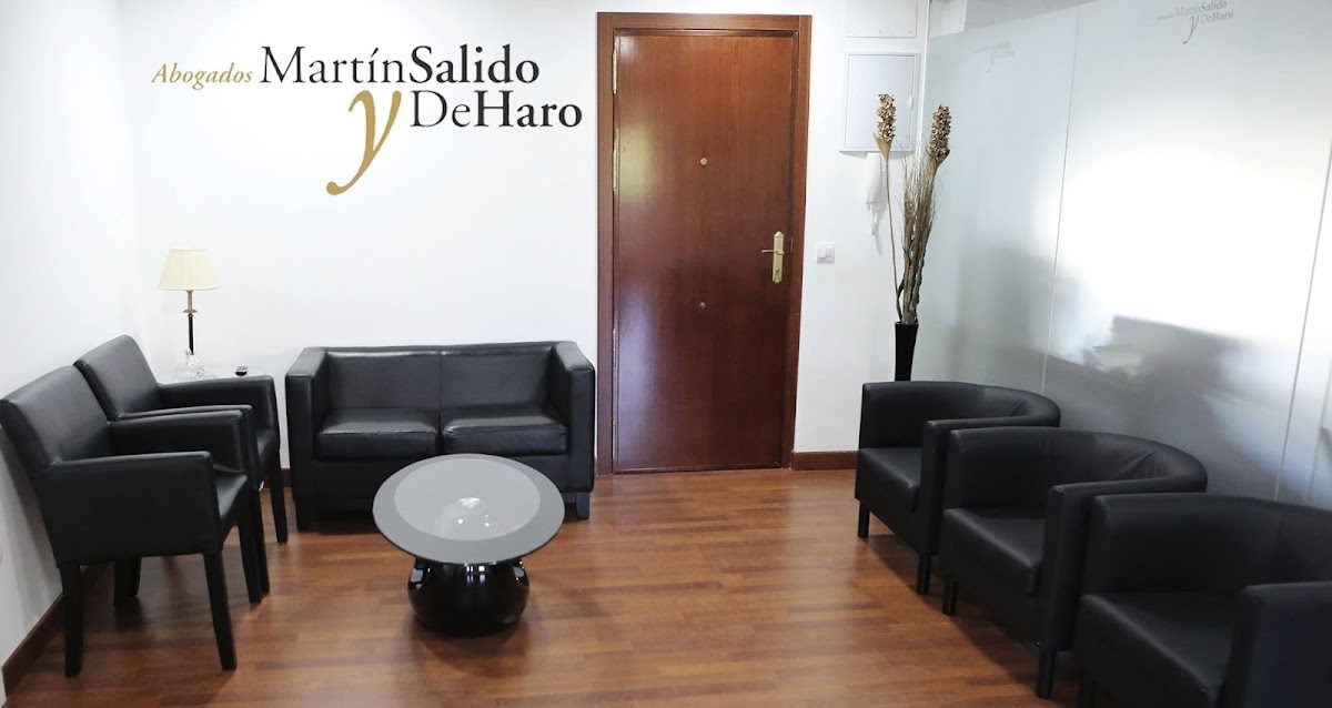 Martin Salido y De Haro abogados
