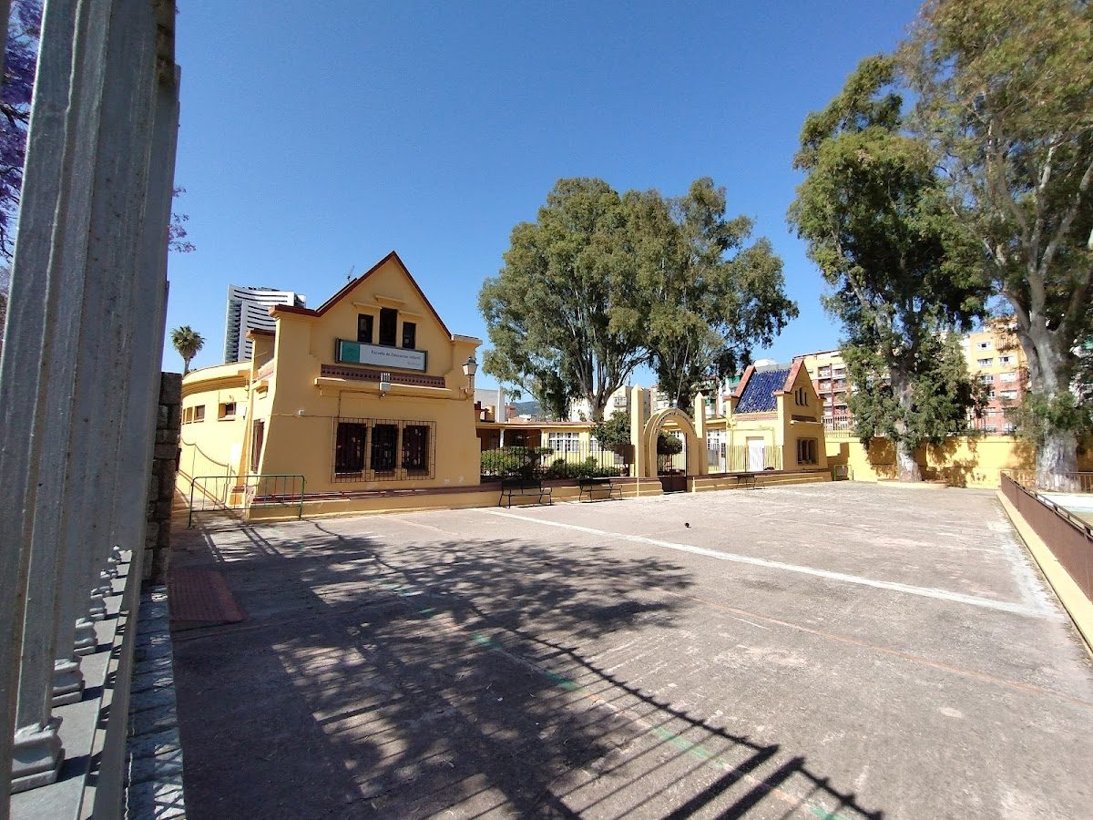 Martiricos Nursery School