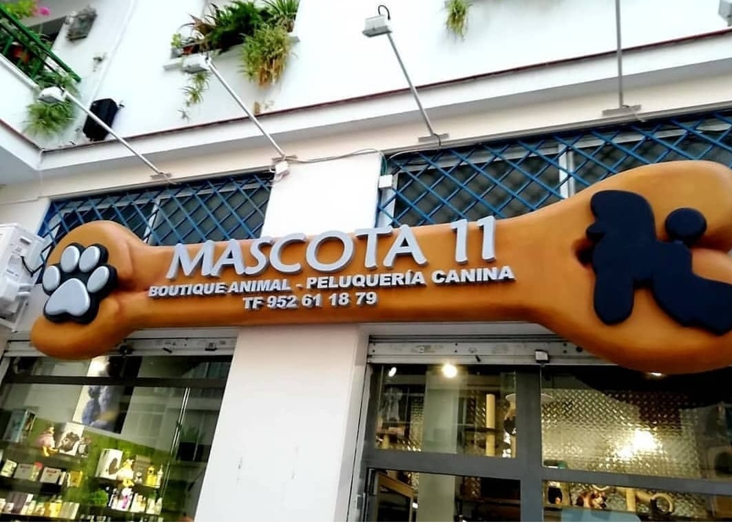 Mascota 11