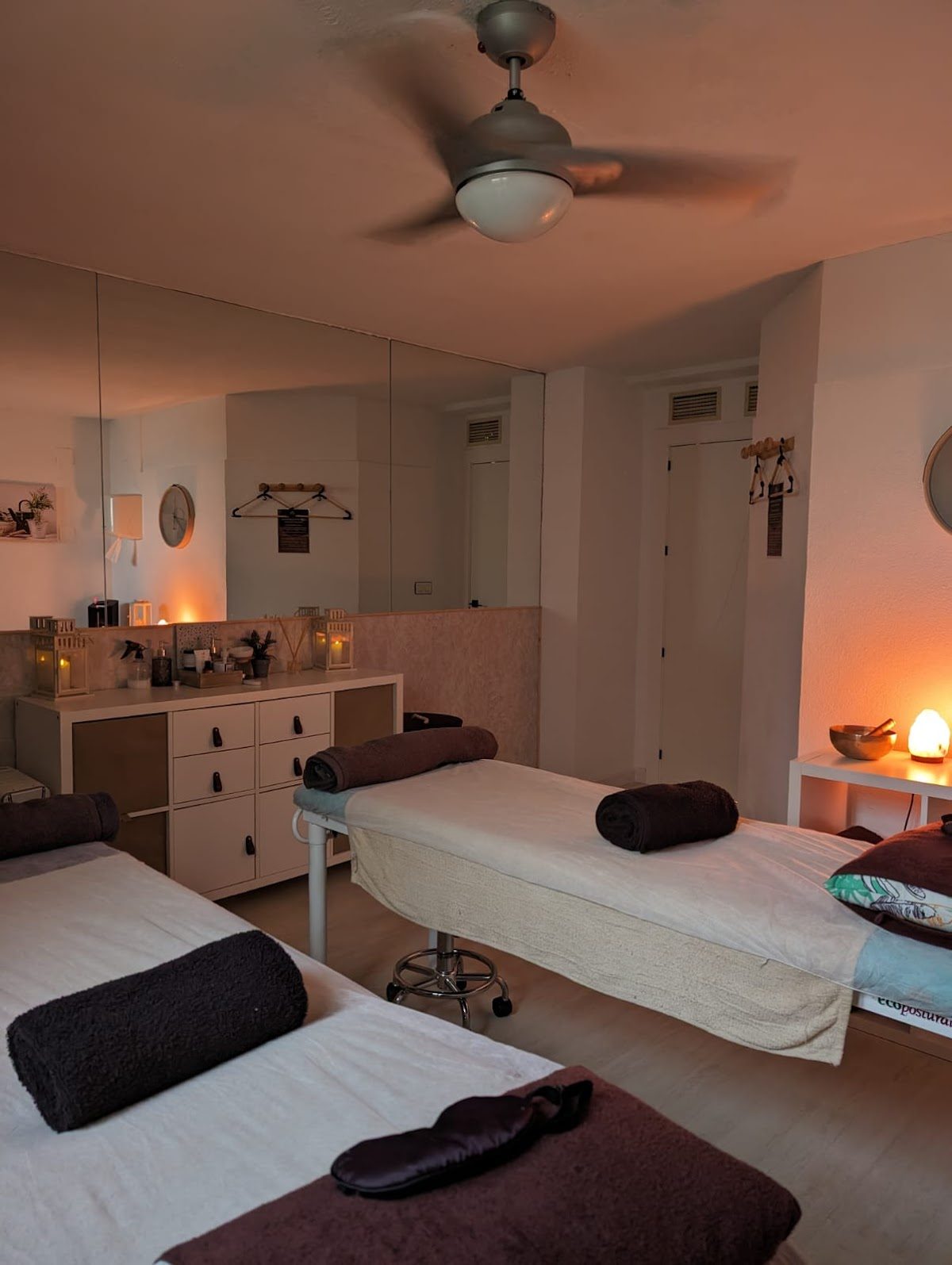 Harmony Sanctuary Massage & Wellness