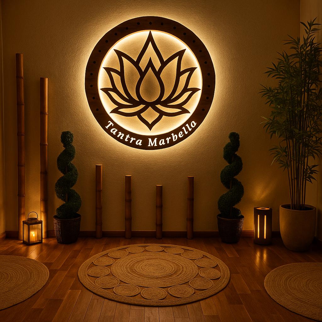 Massage Tantra Marbella