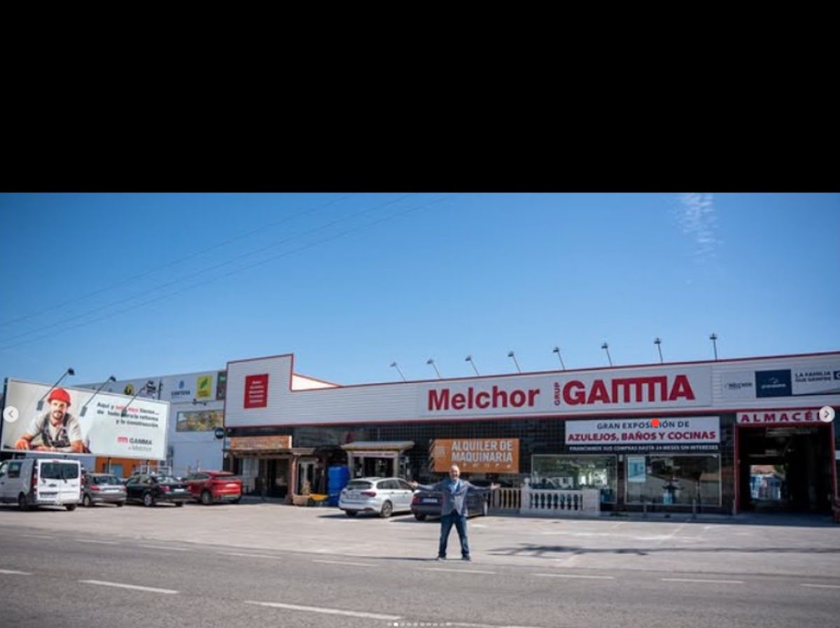 Melchor e Hijos Alhaurín de la Torre