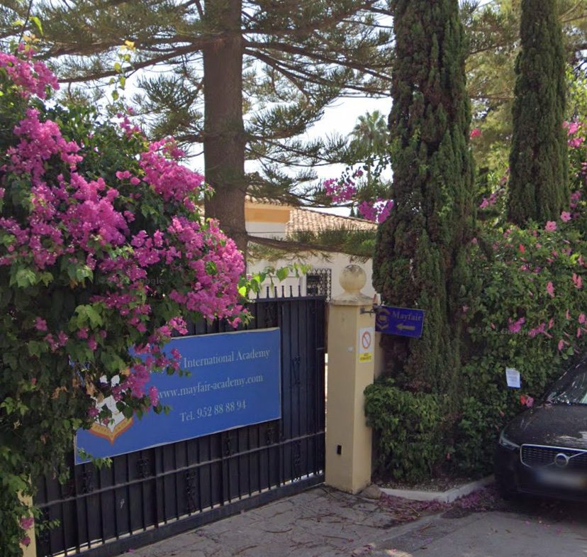 Mayfair International Academy