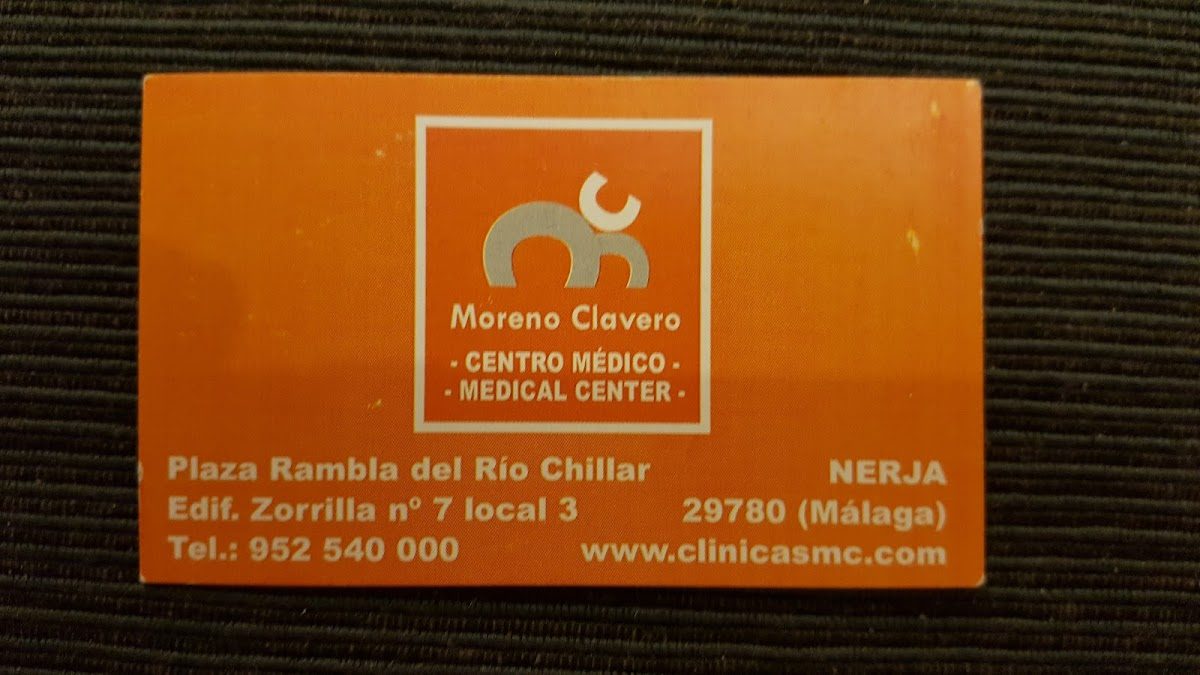 MC Centro Medico, Medical Center