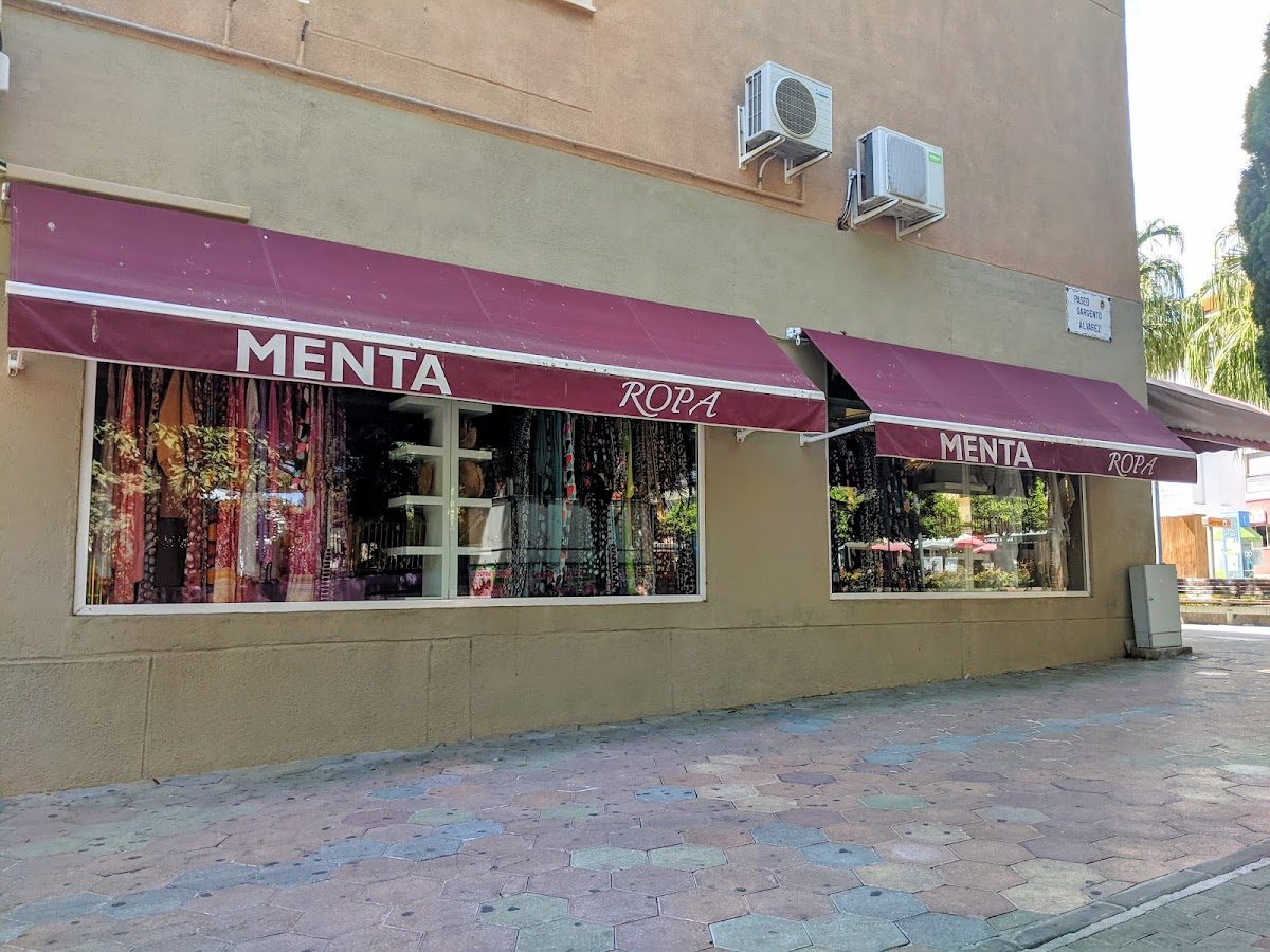 MENTA