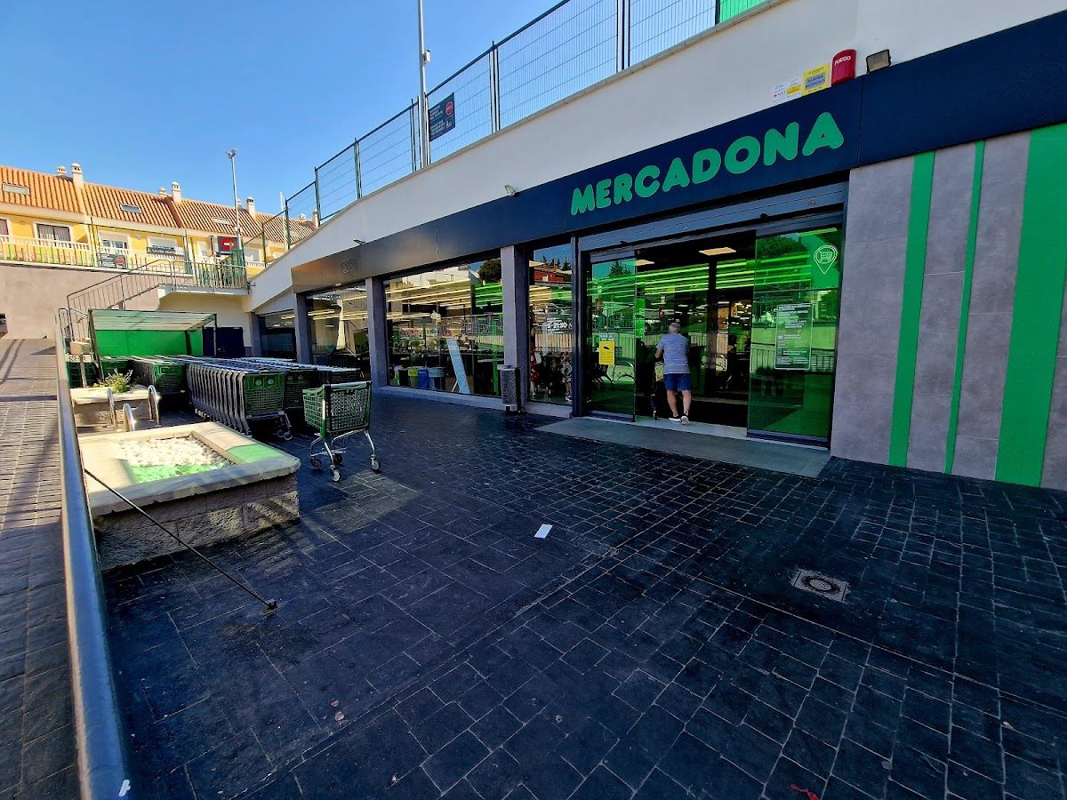 Mercadona