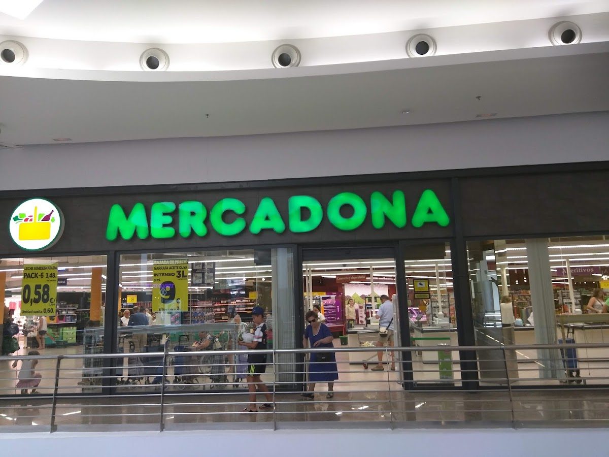 Mercadona