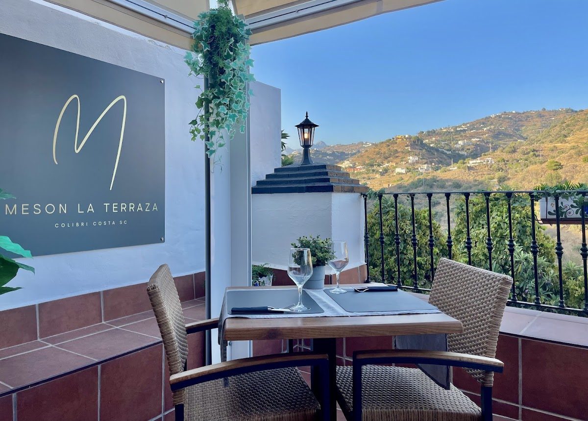 Mesón La Terraza