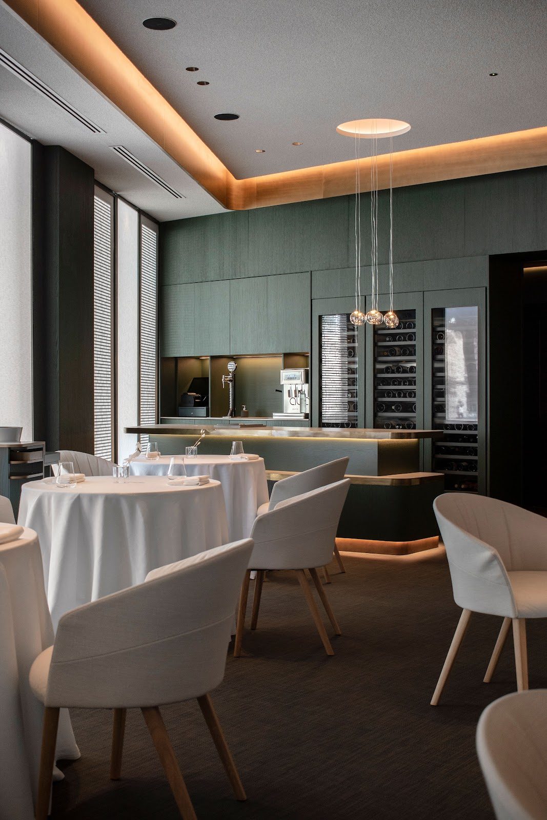 Messina Restaurante