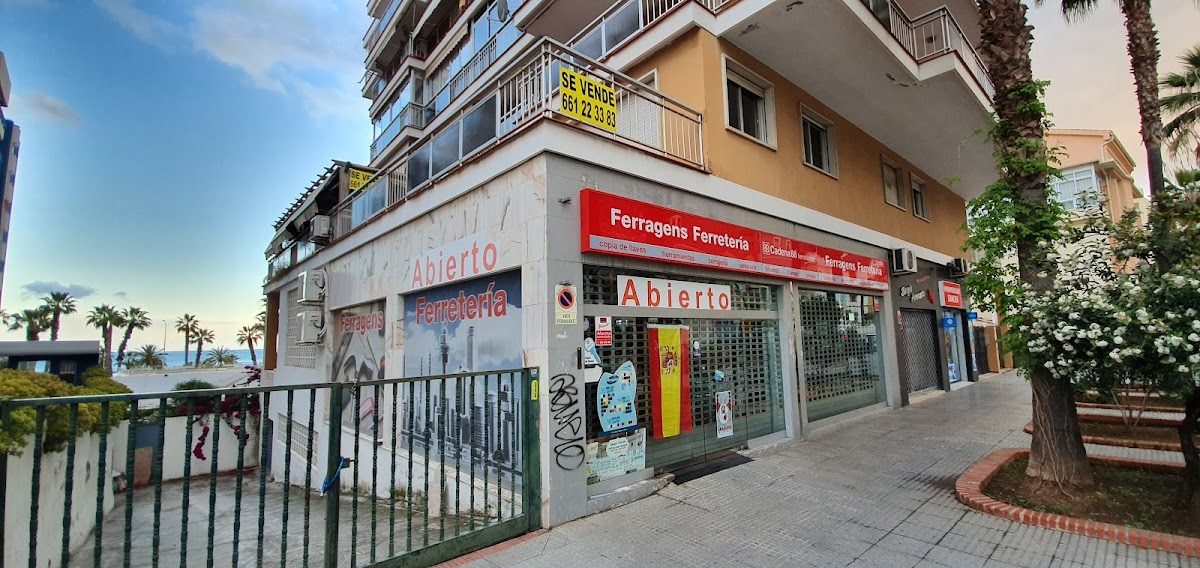 Metal tools Ferragens S.L.
