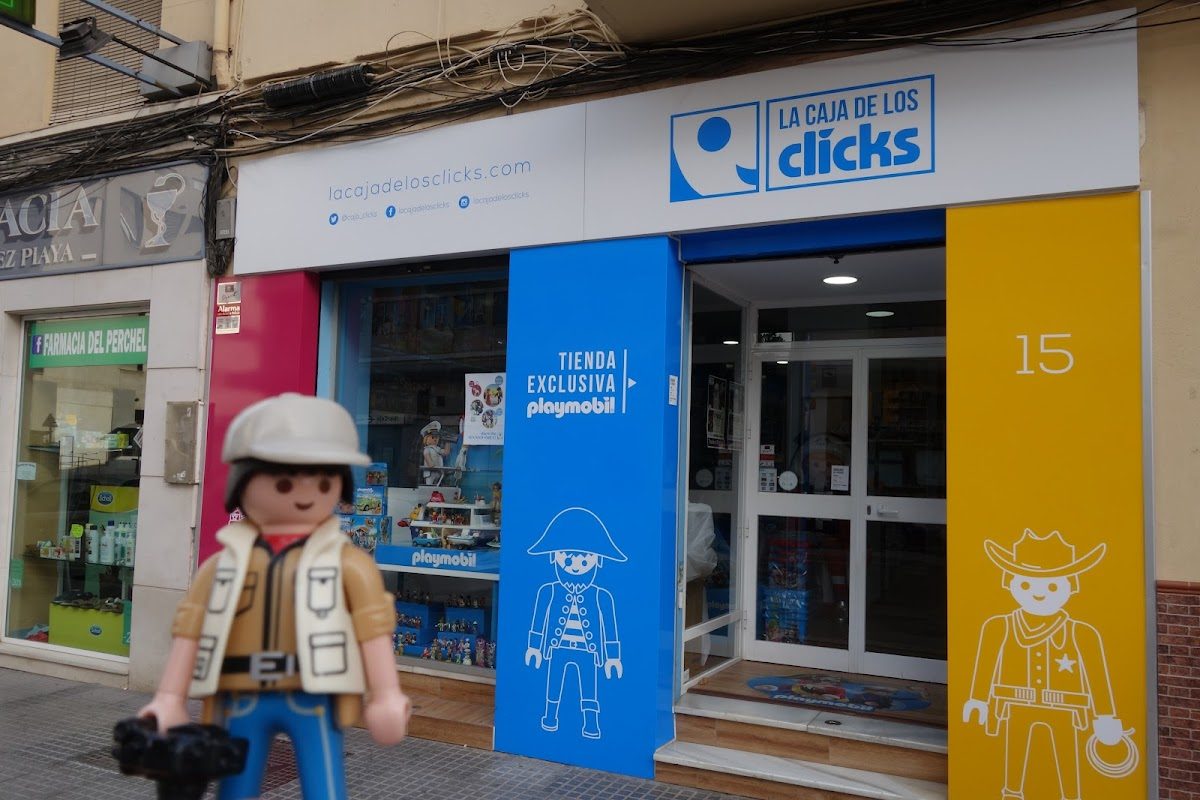 Mickeymanía Shop
