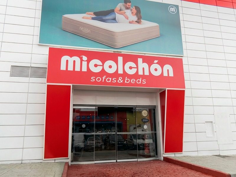 MiColchón Sofas & Beds - El Viso