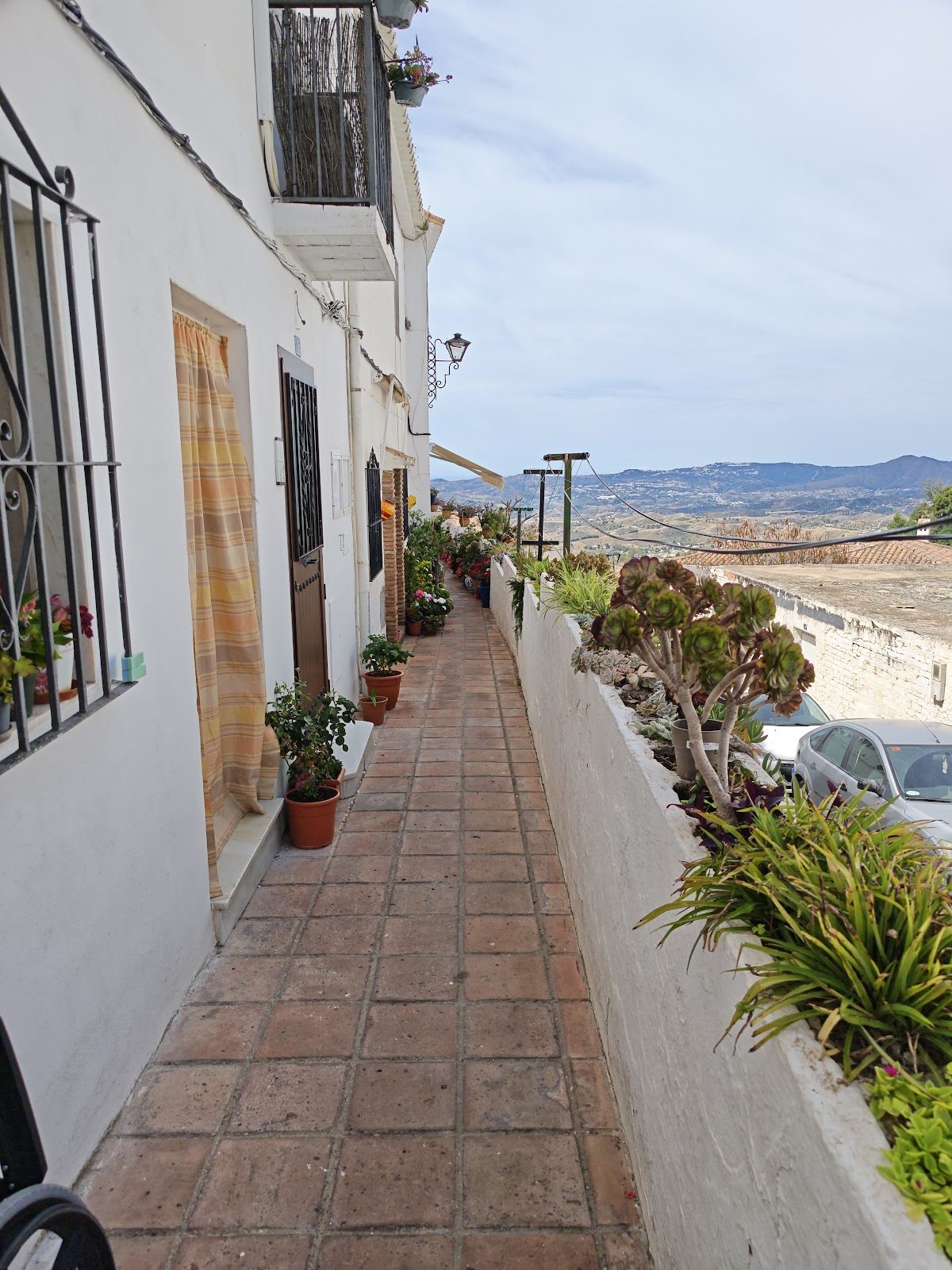 Mijas