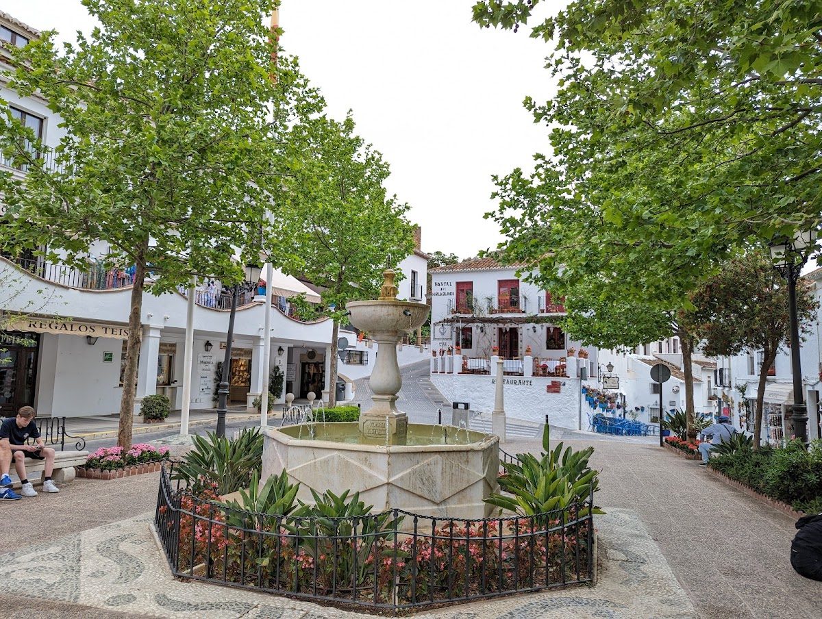 Mijas Town Hall