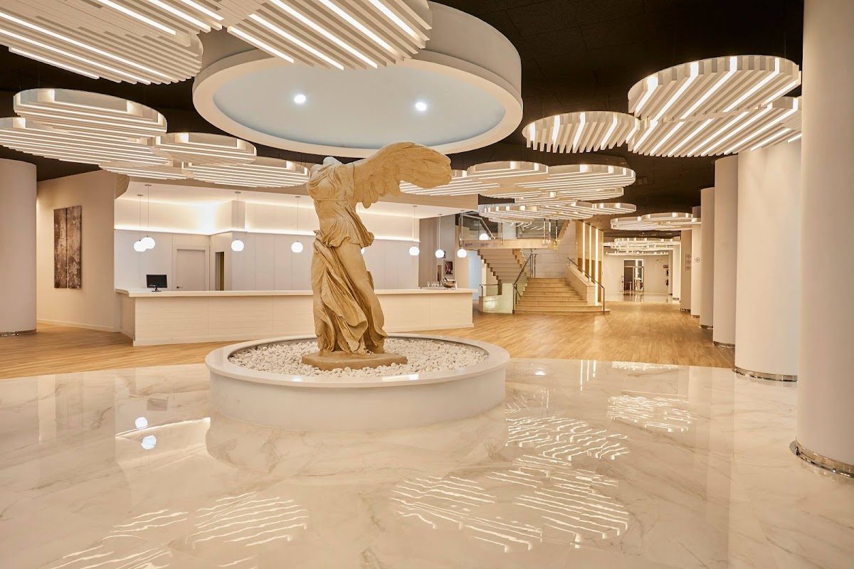 Millenium SPA Gestión y Servicios S.L