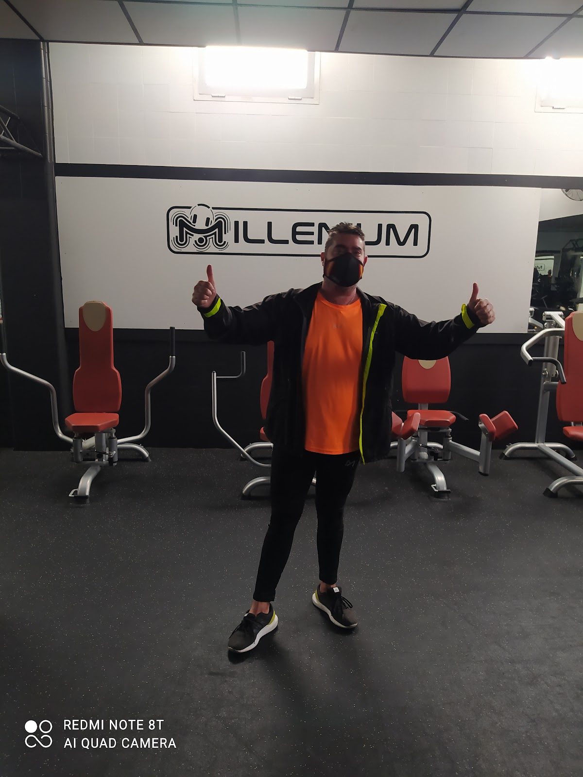Millenium Wellness Center
