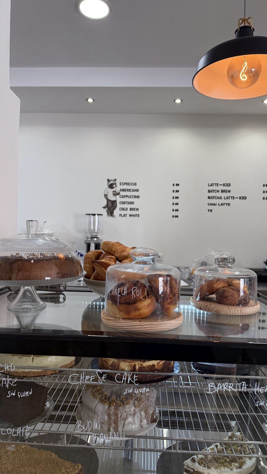 MILTO Specialty Coffee