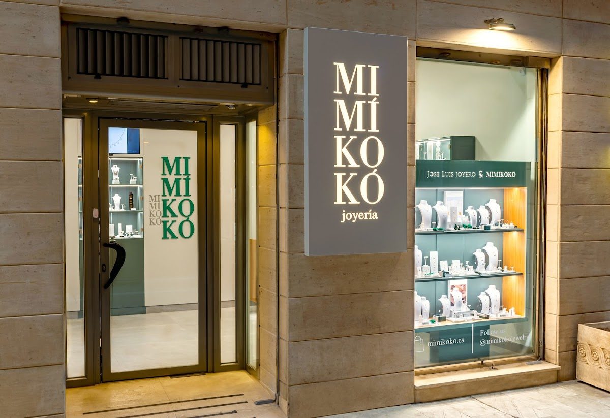 MIMÍKOKÓ JOYERÍA MÁLAGA
