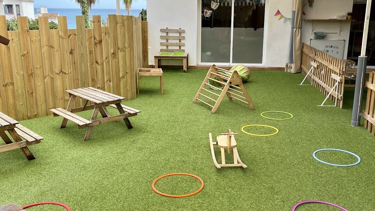 Mimo Nursery & Kids Centre