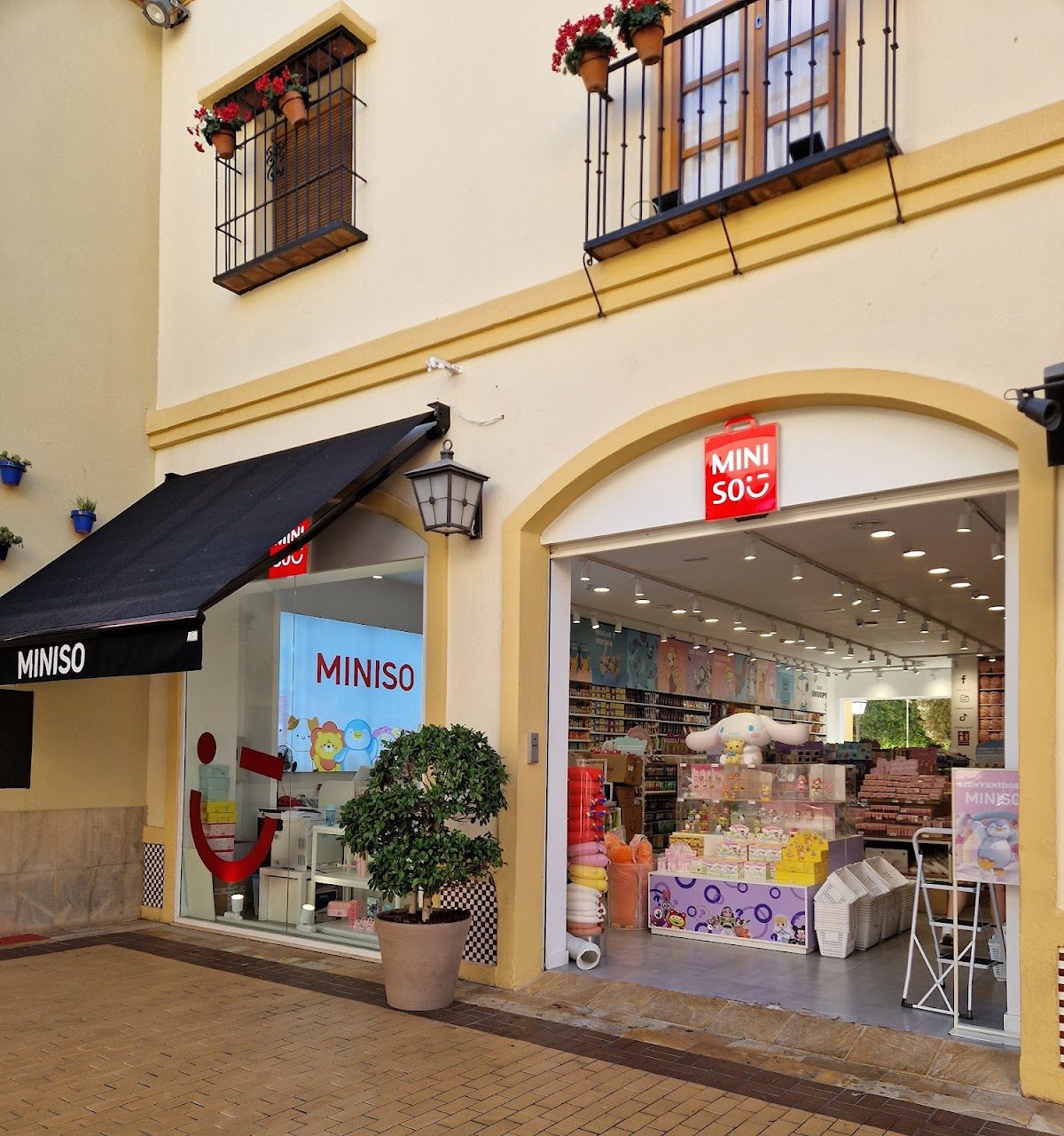 MINISO
