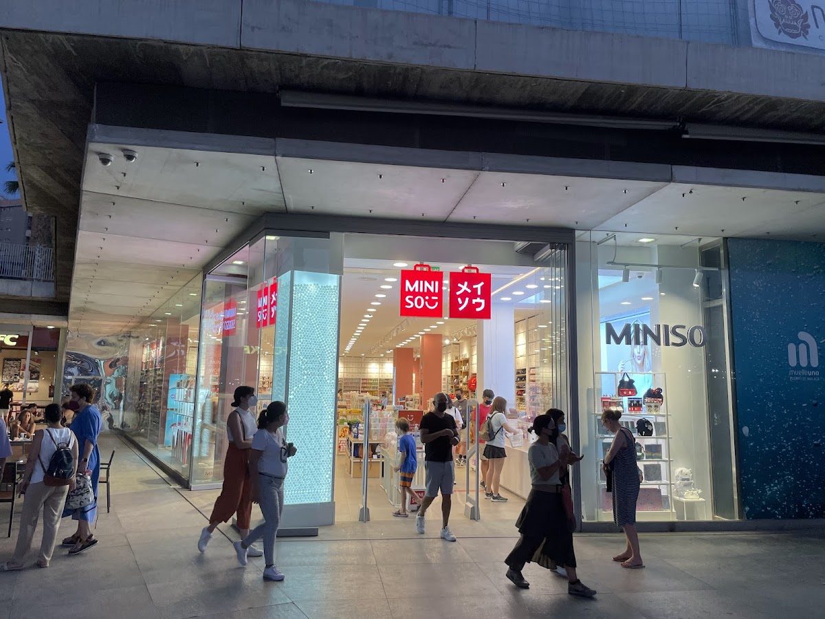 MINISO