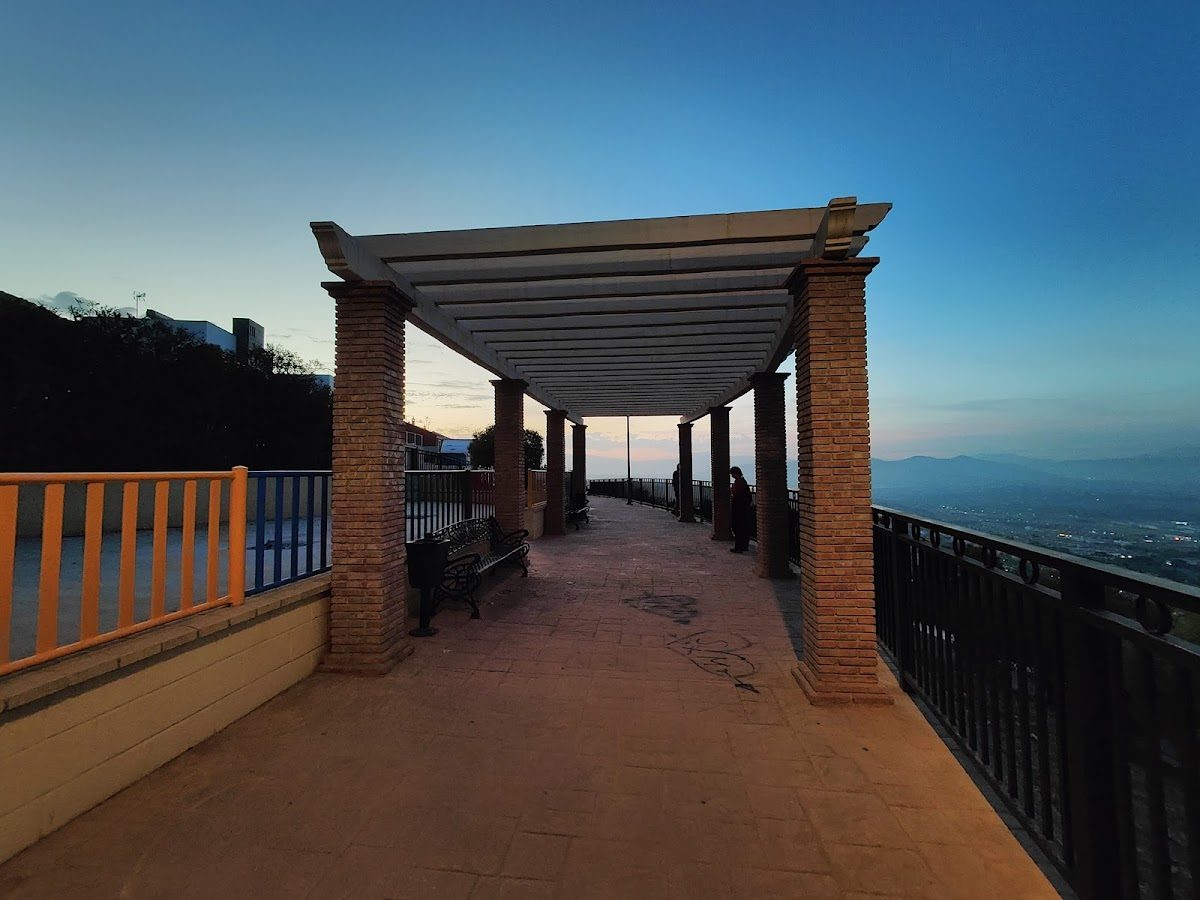 Mirador de Alhaurín de la Torre