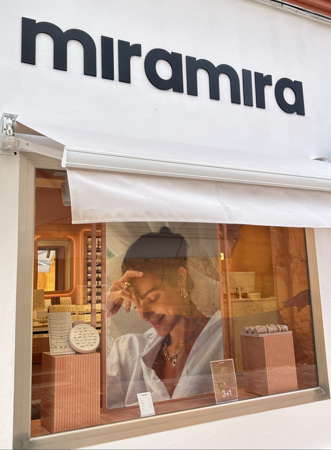 Miramira