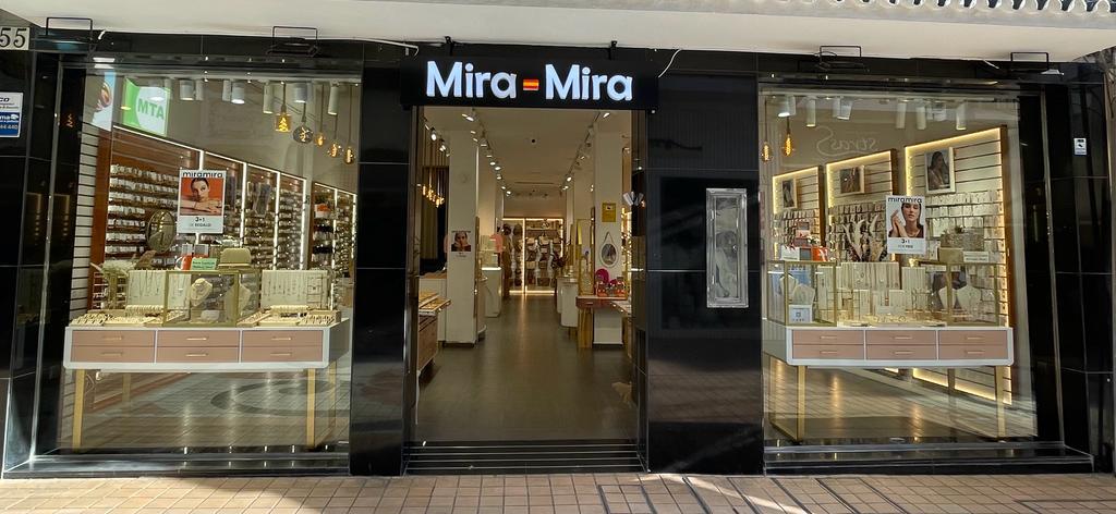 Miramira