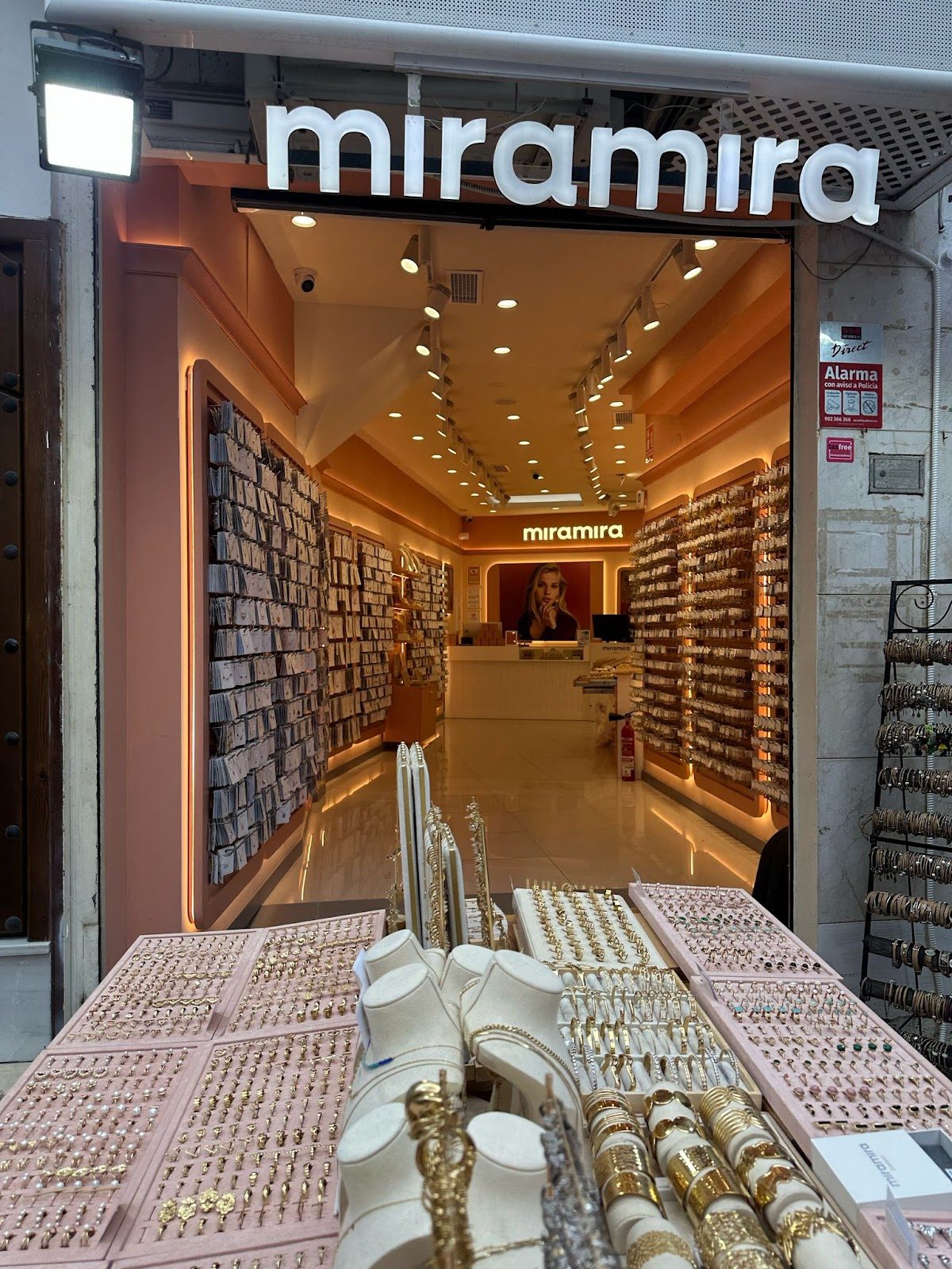 Miramira
