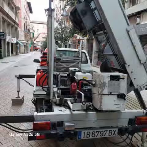 MLG Mudanzas Malaga