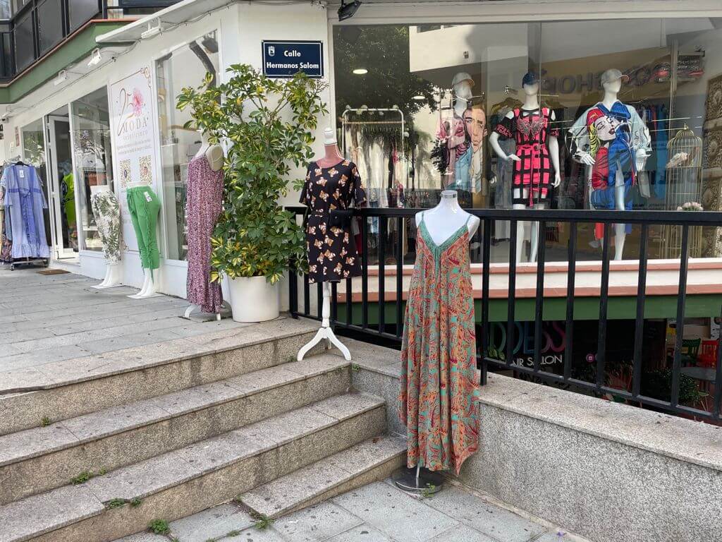 Moda 25