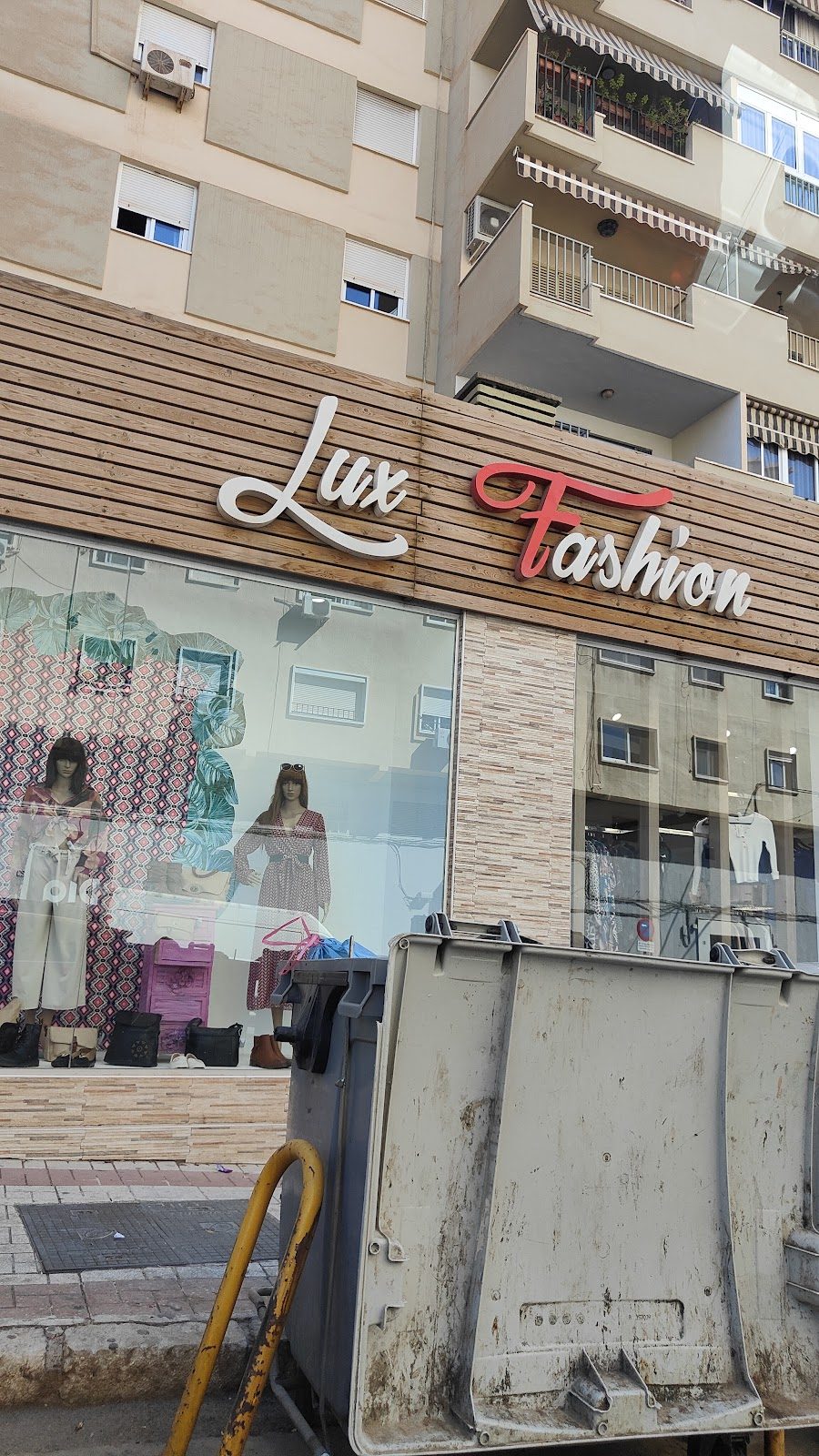 Moda Lux