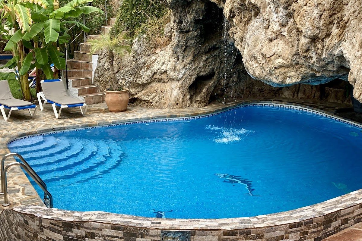 Molino Del Rey - Retreat Center