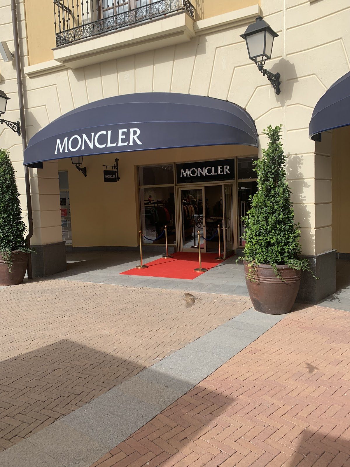 Moncler