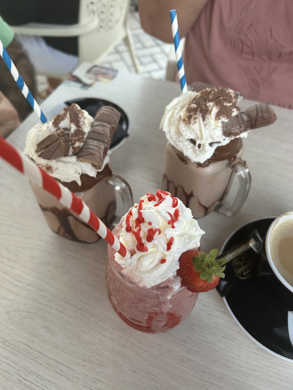 Moobi Café Cártama