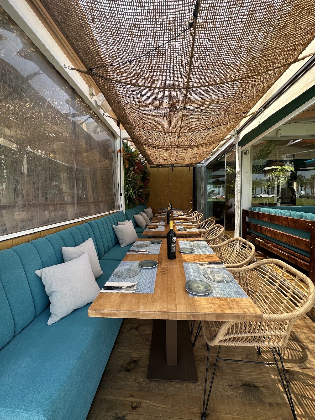 Morrofino Restaurant