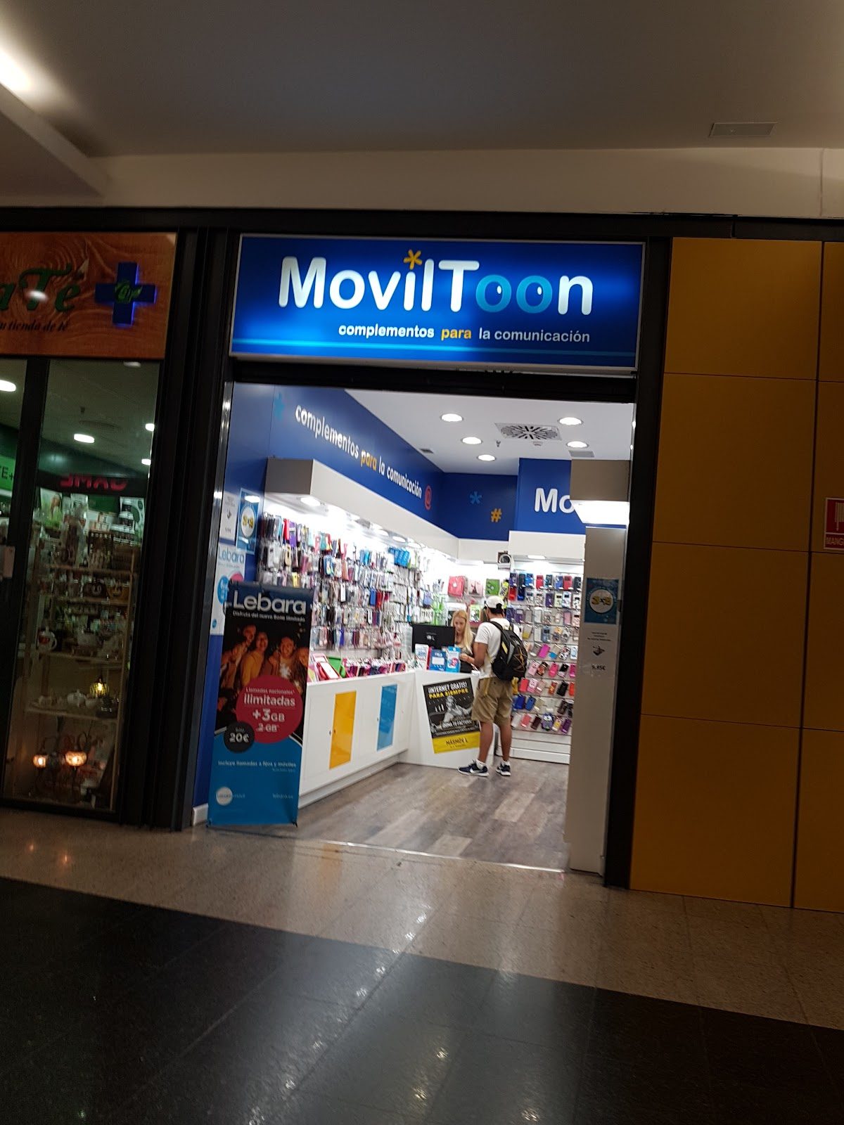MOVILTOON