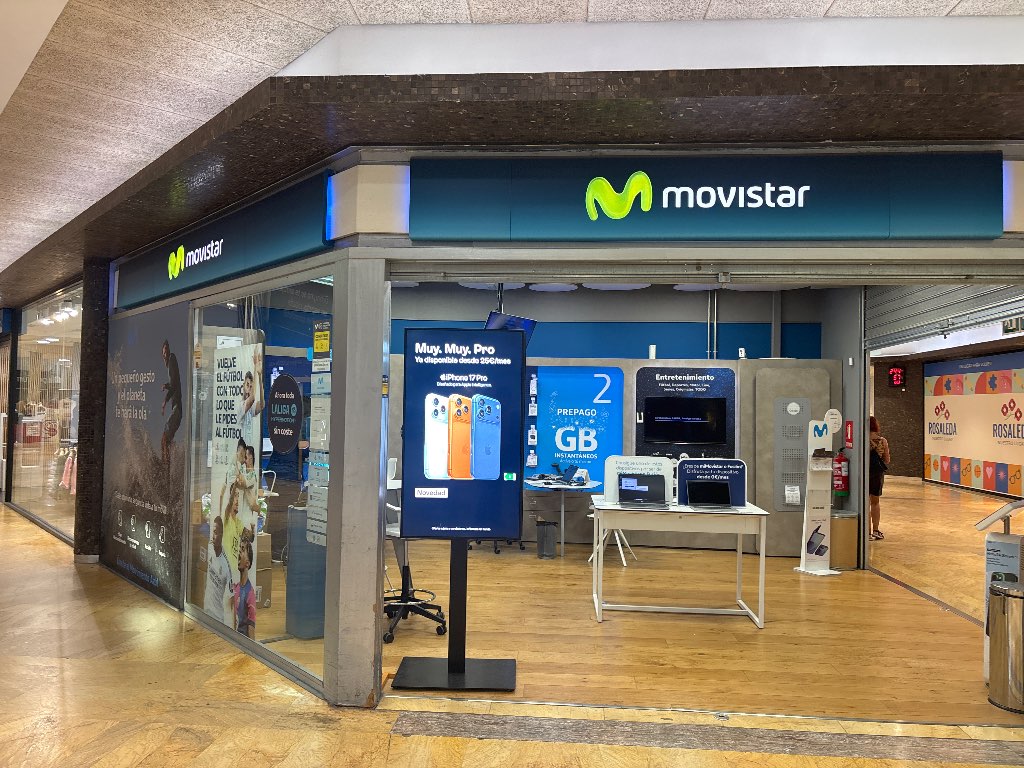 Movistar