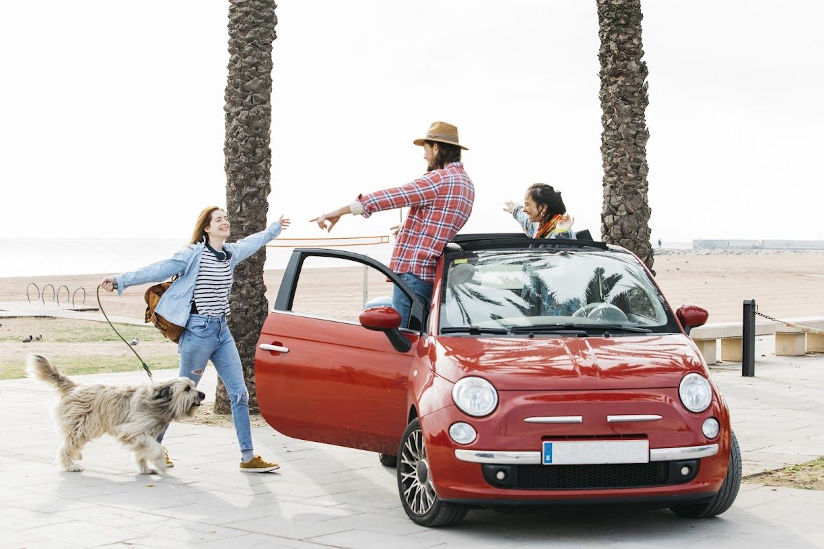 Mr Car Rental Costa Del Sol