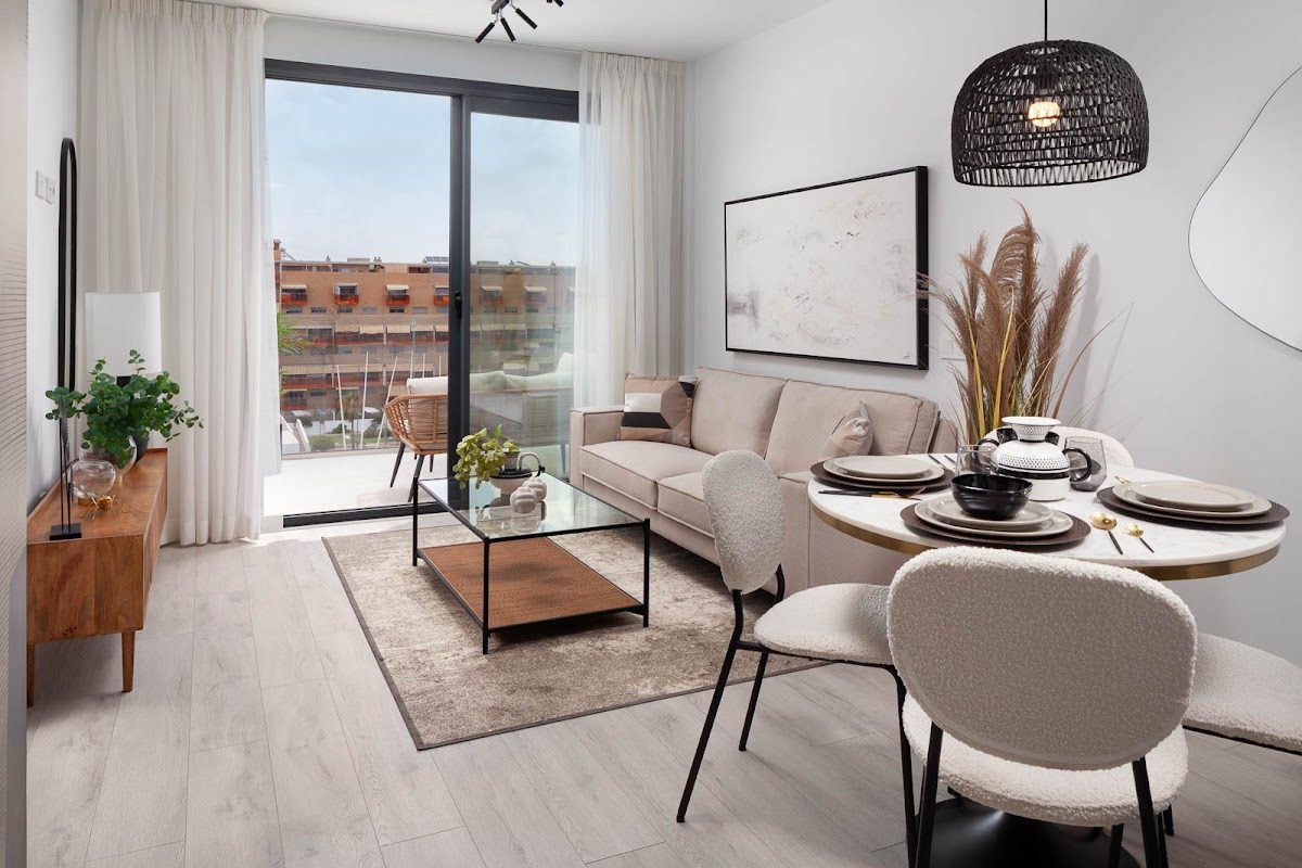 Muebles Caparros