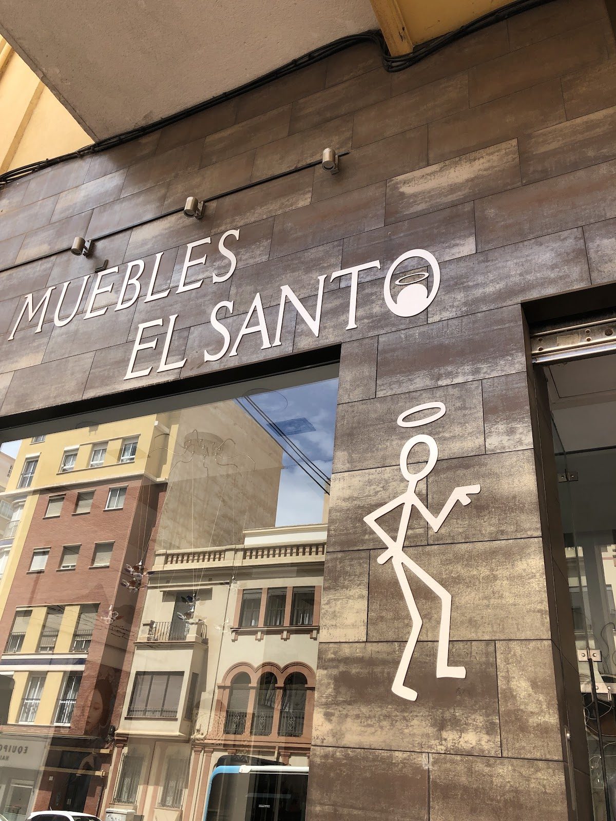Muebles El Santo